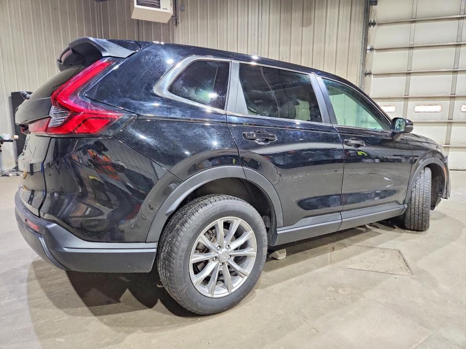 2023 HONDA CR-V EXL 3