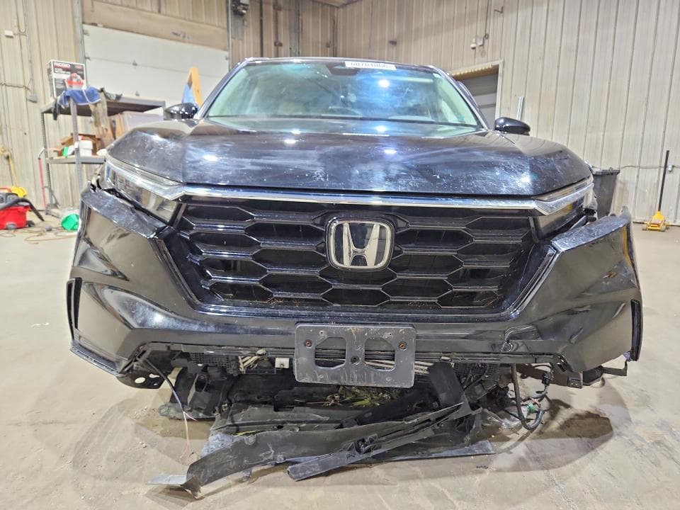 2023 HONDA CR-V EXL 5