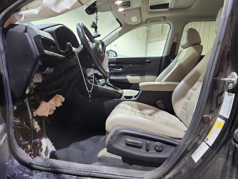 2023 HONDA CR-V EXL 7
