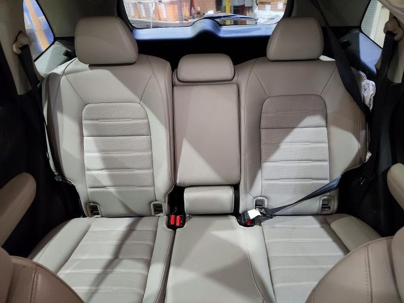2023 HONDA CR-V EXL 10