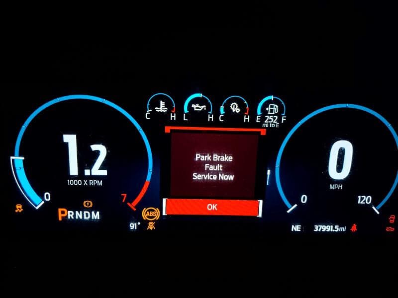 2022 FORD F150 SUPERCREW SUPERCREW 9