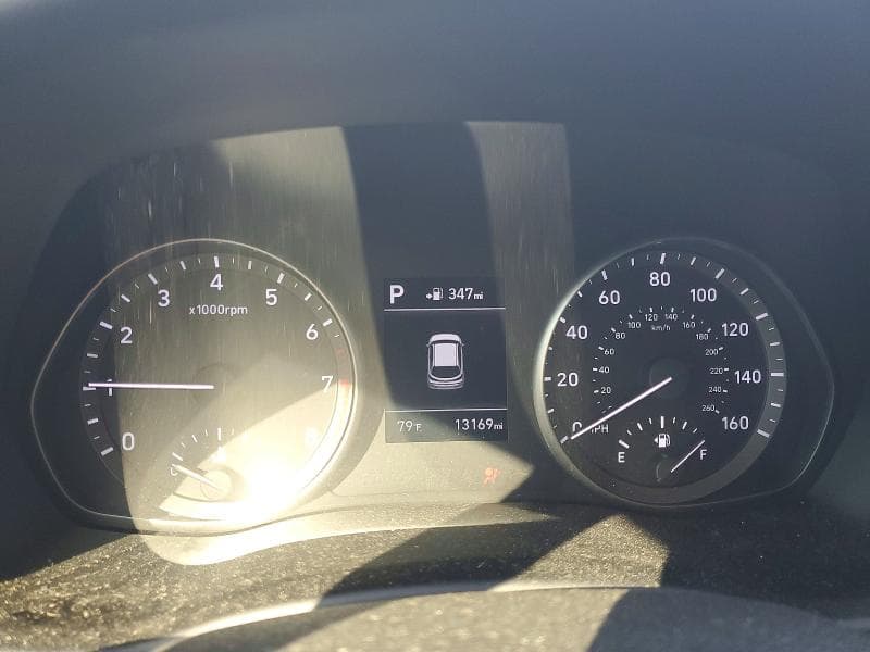 2018 HYUNDAI ELANTRA GT BASE 9