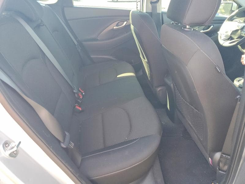 2018 HYUNDAI ELANTRA GT BASE 10