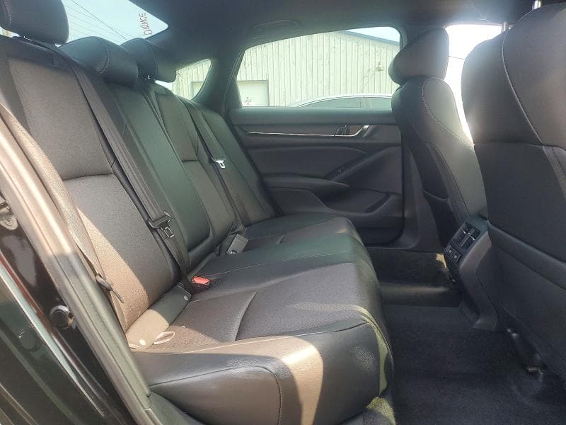 2021 HONDA ACCORD SPORT SPORT 10