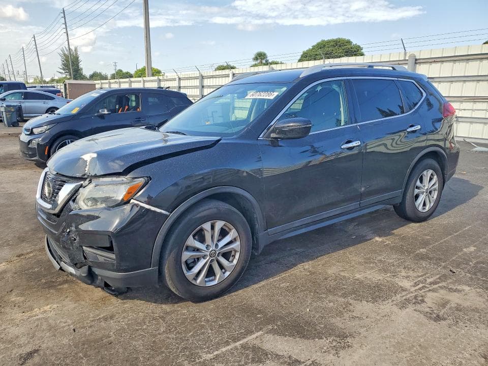 2018 NISSAN DATSON - 1