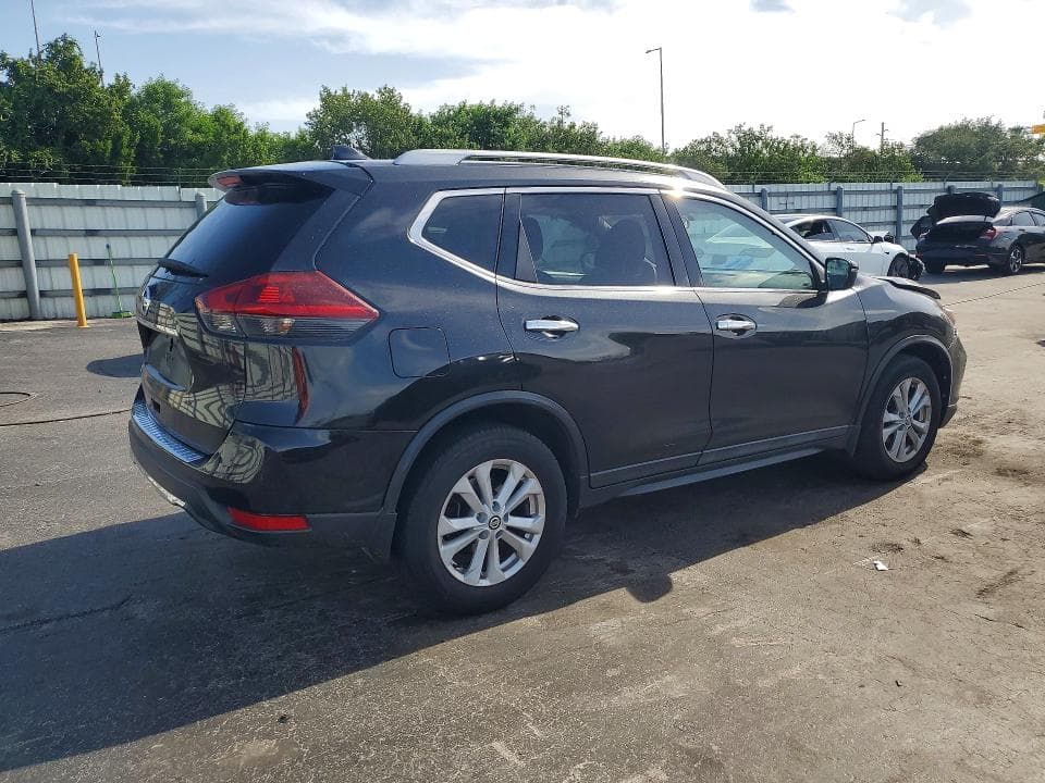 2018 NISSAN DATSON 3
