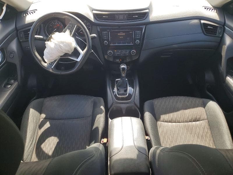 2018 NISSAN DATSON 8