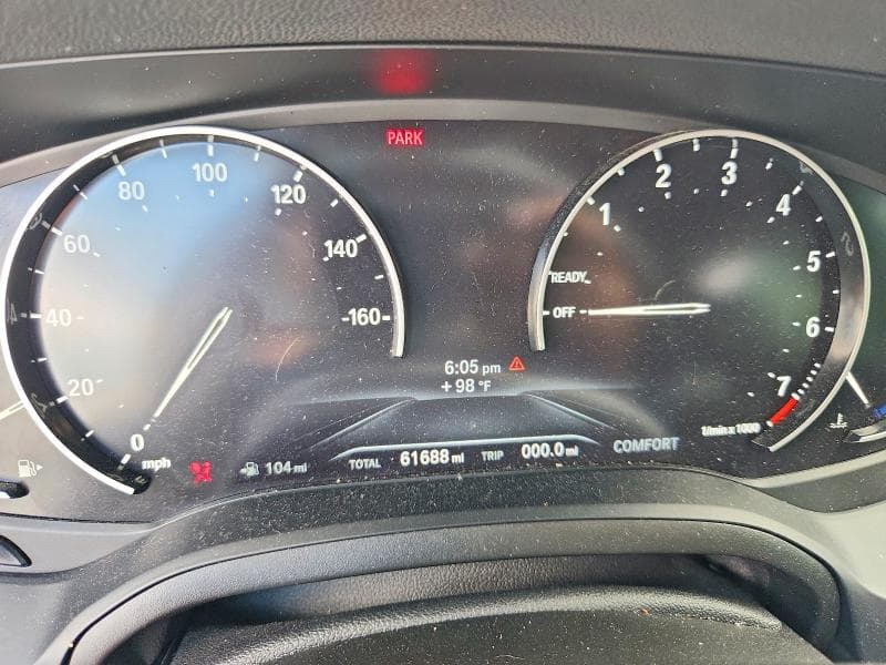 2020 BMW 330I 9