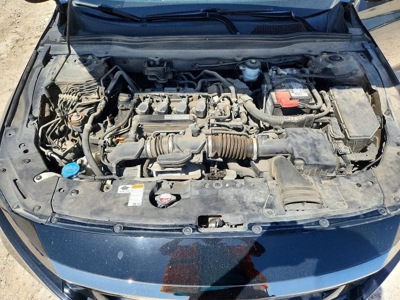 2018 HONDA ACCORD SPORT SPORT 11