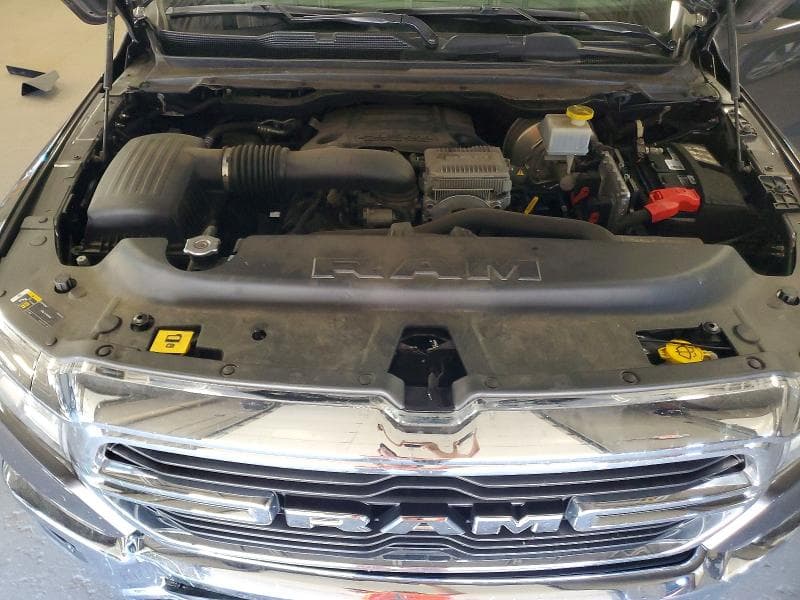 2021 RAM 1500 BIG HORN/LONE STAR BIG HORN/LONE STAR 11