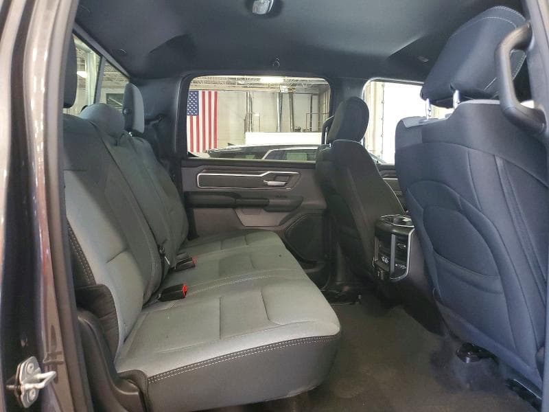 2021 RAM 1500 BIG HORN/LONE STAR BIG HORN/LONE STAR 10