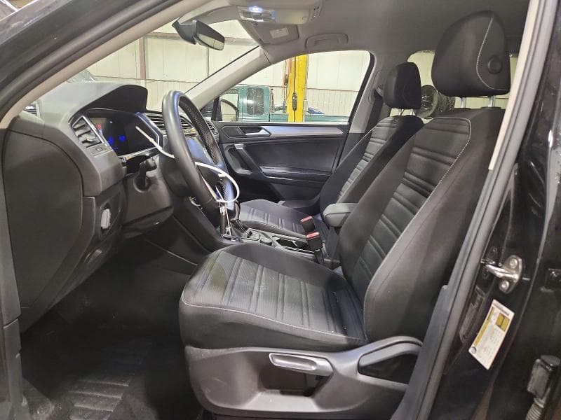 2023 VOLKSWAGEN TIGUAN S 7