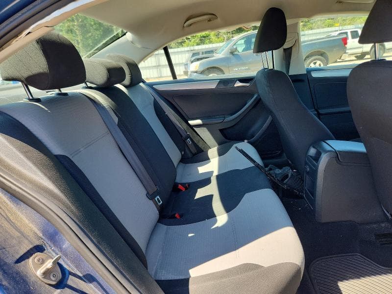 2017 VOLKSWAGEN JETTA S 10