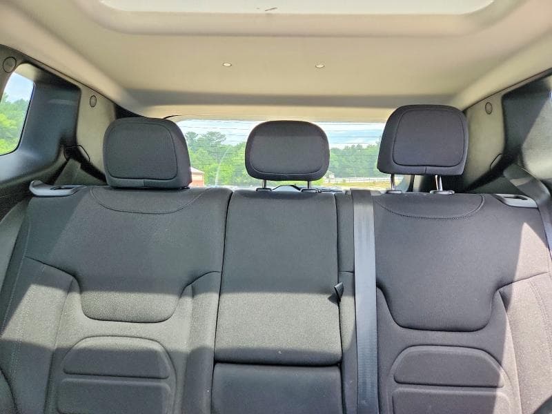 2019 JEEP RENEGADE LATITUDE 10