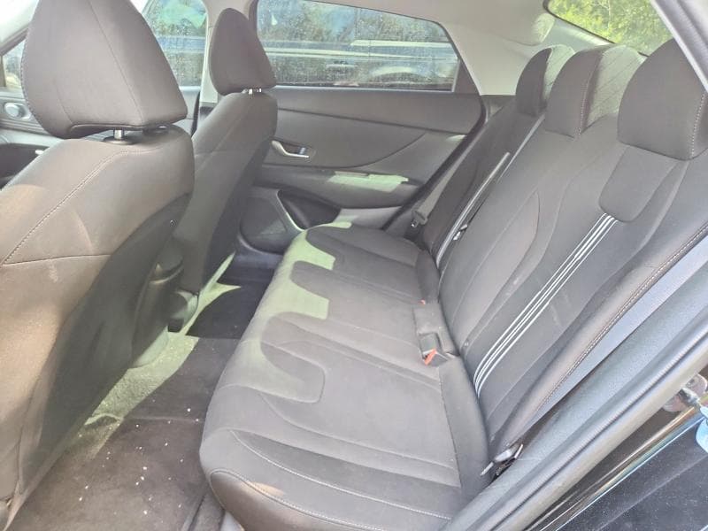 2023 HYUNDAI ELANTRA SEL 10