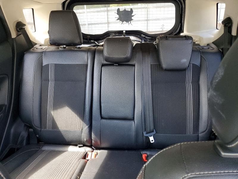 2019 FORD ECOSPORT SES 10