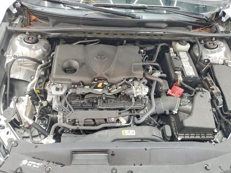 2024 TOYOTA CAMRY SE 11