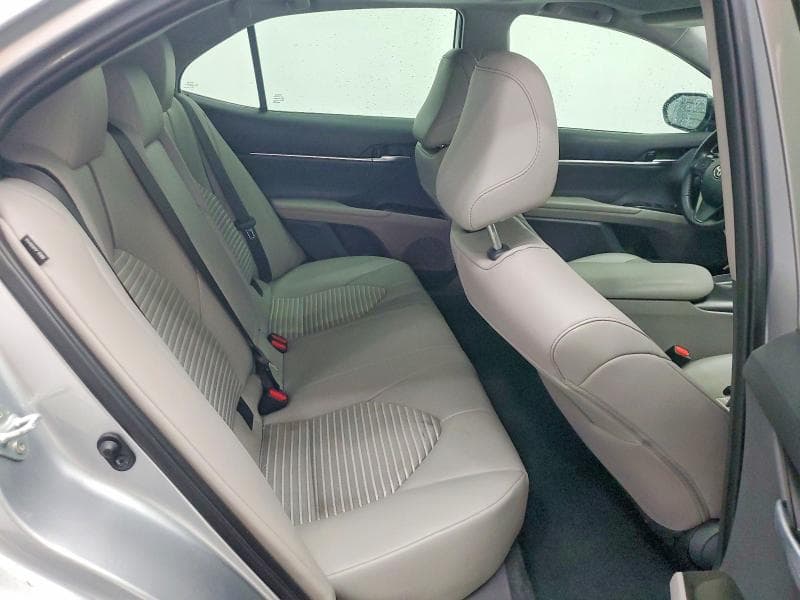 2024 TOYOTA CAMRY SE 10