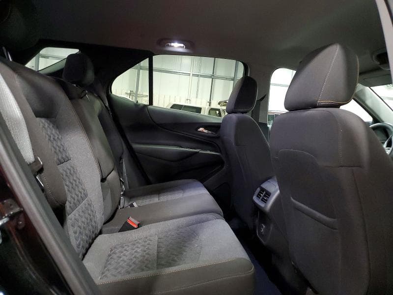 2023 CHEVROLET EQUINOX LT 11