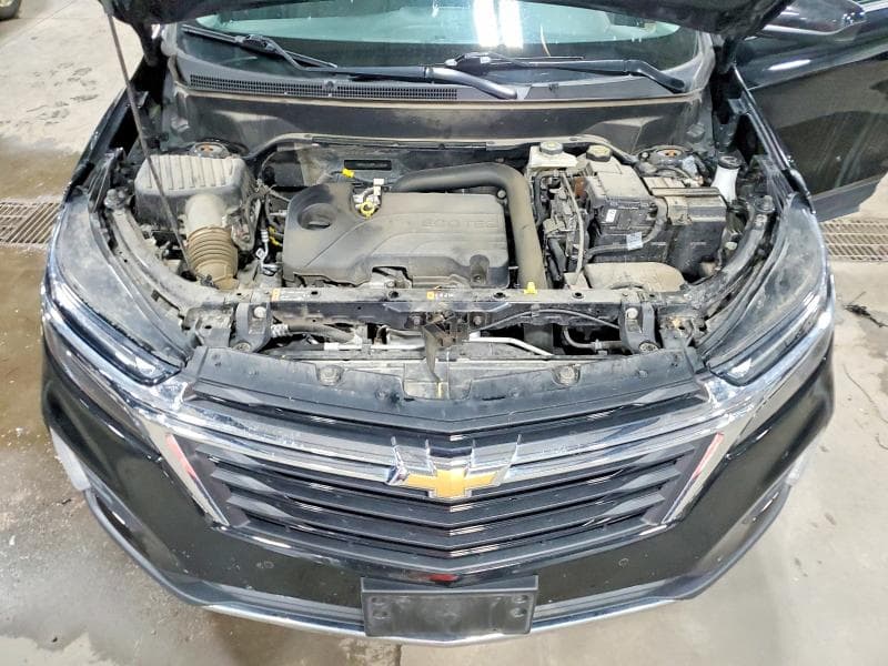 2023 CHEVROLET EQUINOX LT 12