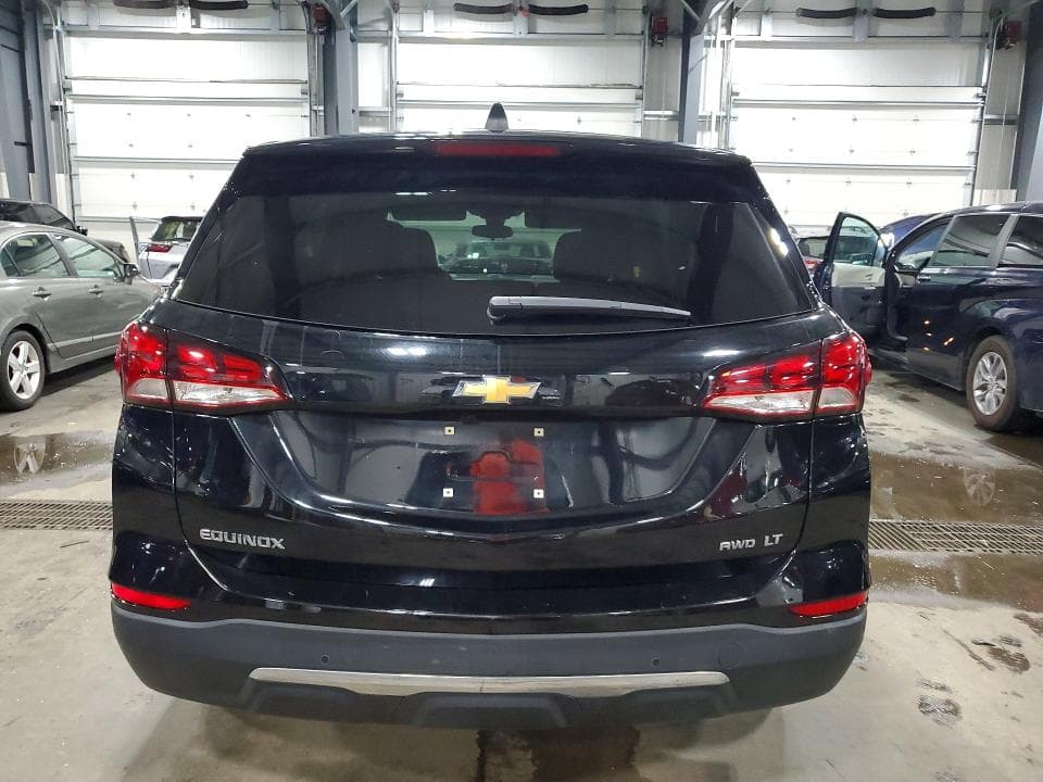 2023 CHEVROLET EQUINOX LT 6