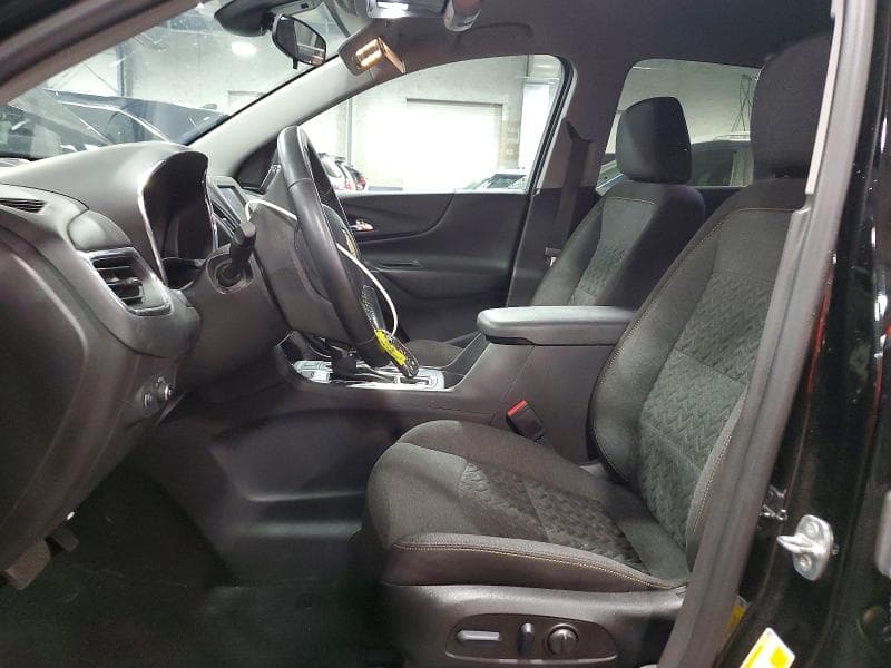 2023 CHEVROLET EQUINOX LT 7
