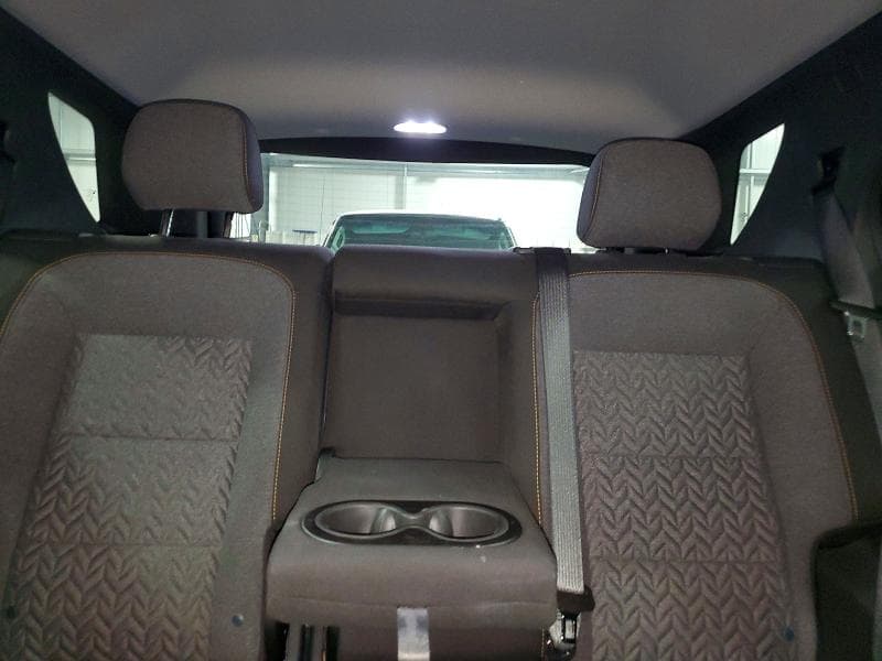 2023 CHEVROLET EQUINOX LT 10