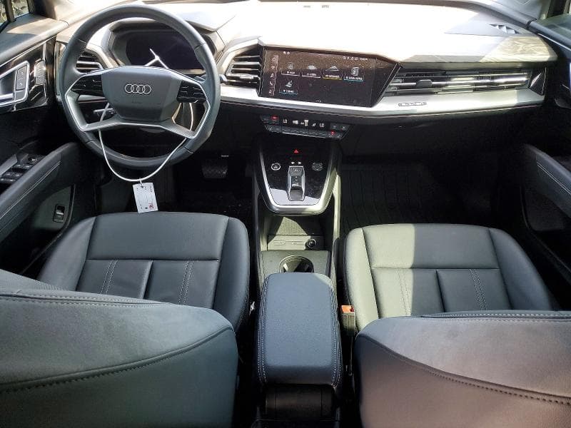 2023 AUDI Q4 E-TRON PRESTIGE 8