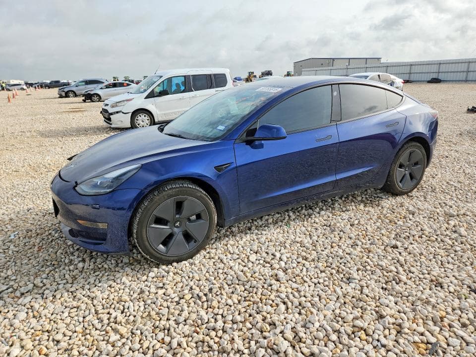 2023 TESLA MODEL 3 - 1