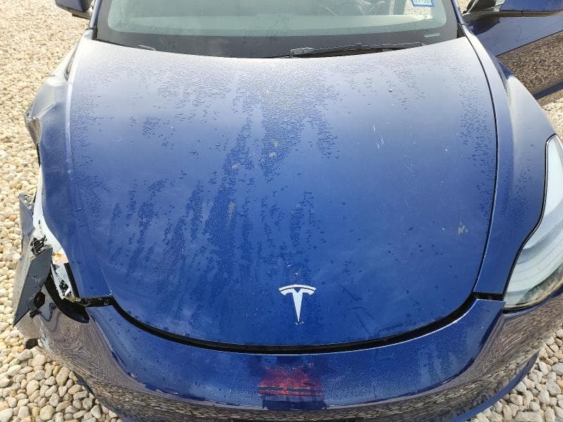 2023 TESLA MODEL 3 11