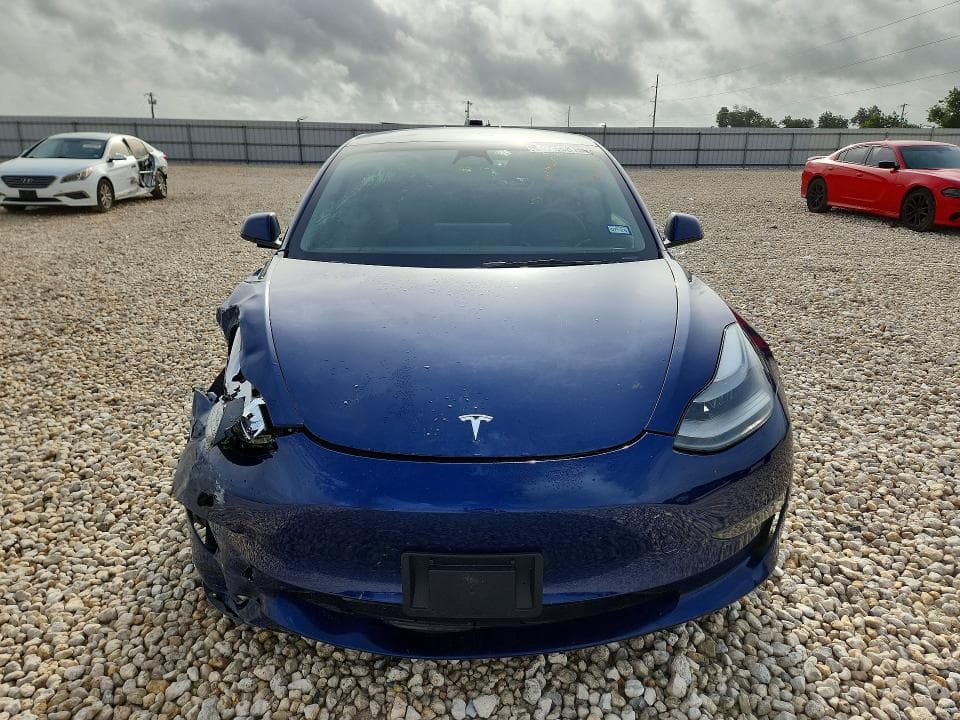 2023 TESLA MODEL 3 5