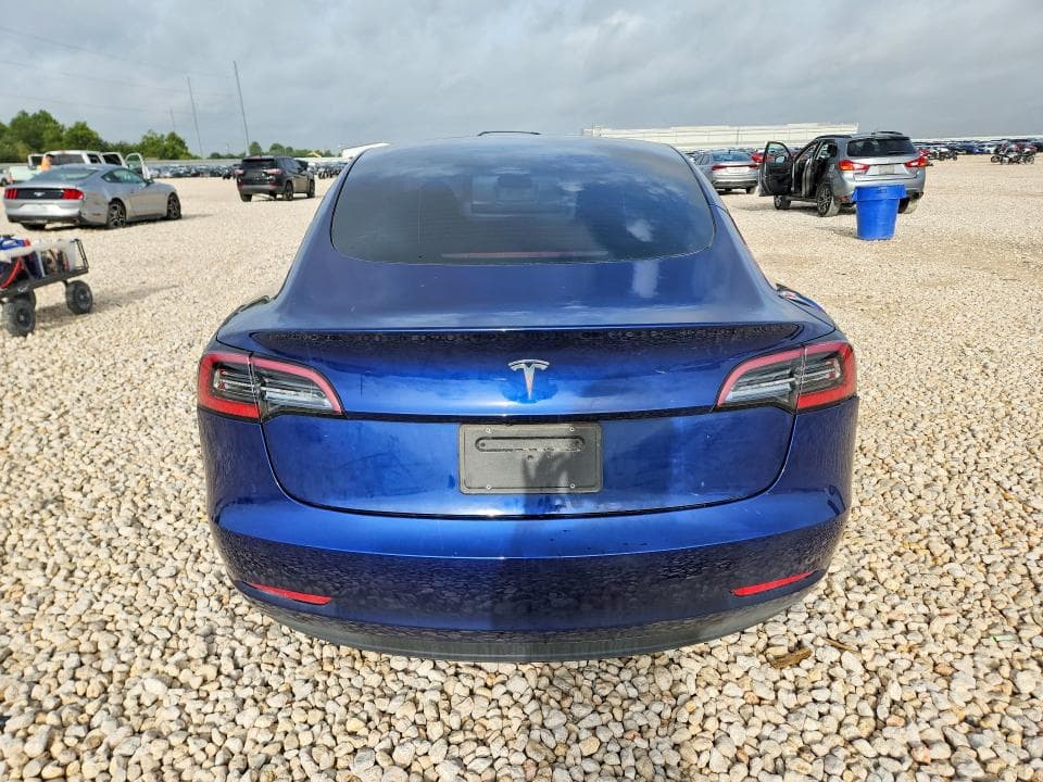 2023 TESLA MODEL 3 6