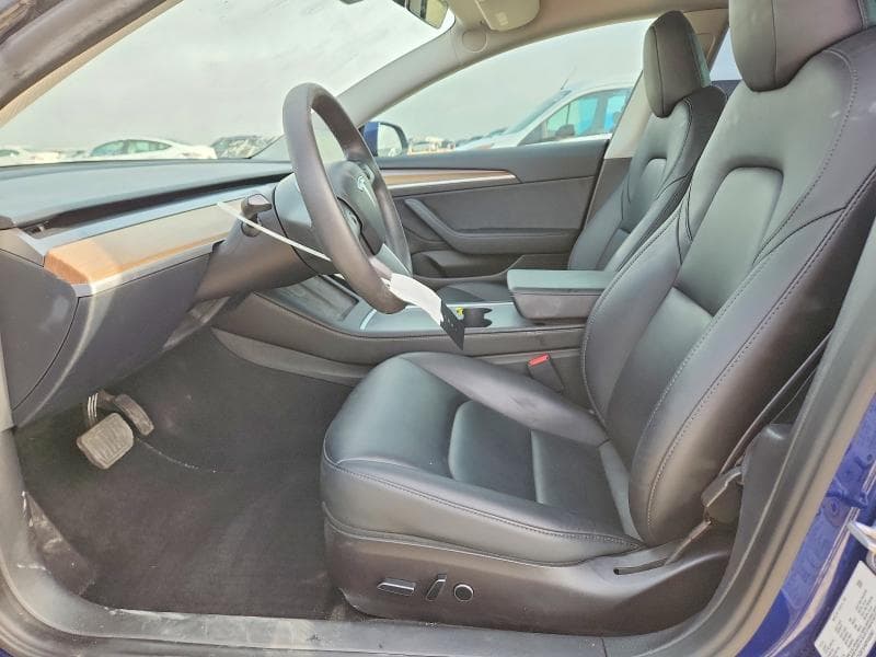 2023 TESLA MODEL 3 7