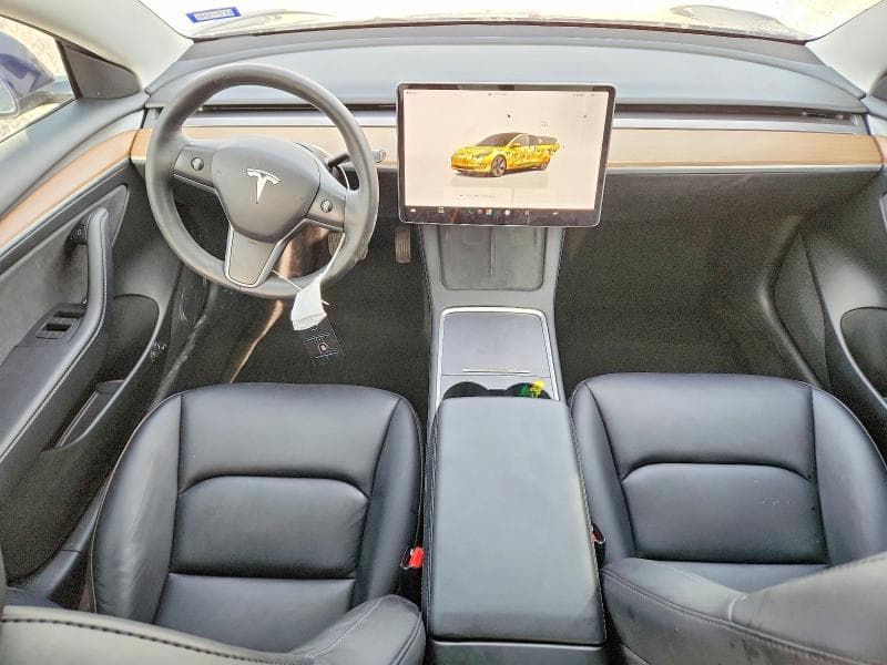 2023 TESLA MODEL 3 8