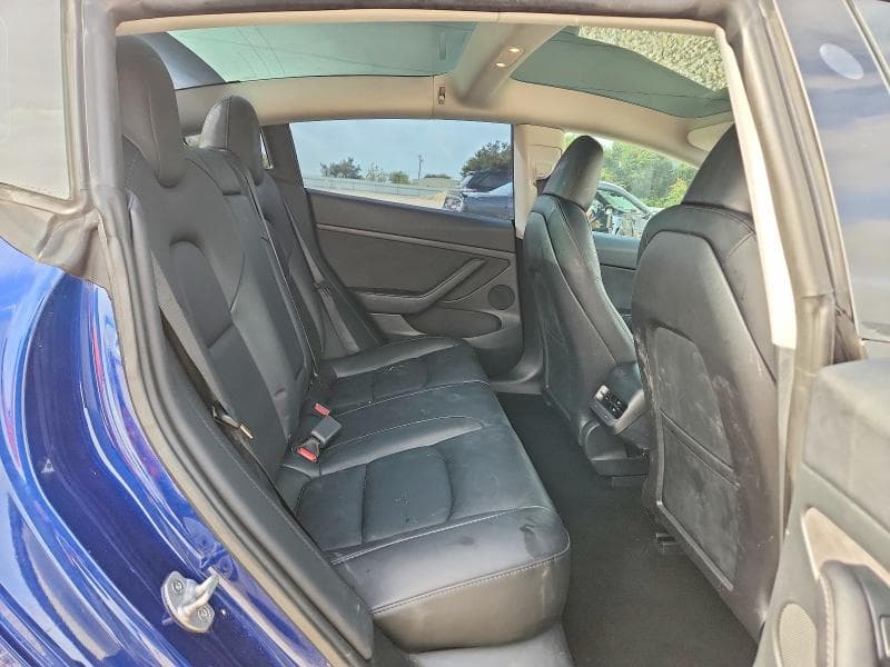 2023 TESLA MODEL 3 10