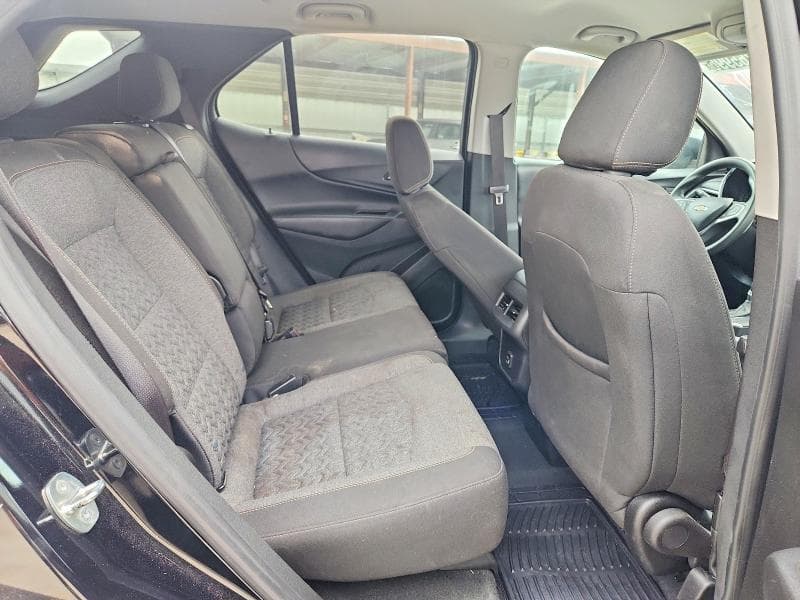 2023 CHEVROLET EQUINOX LT 11