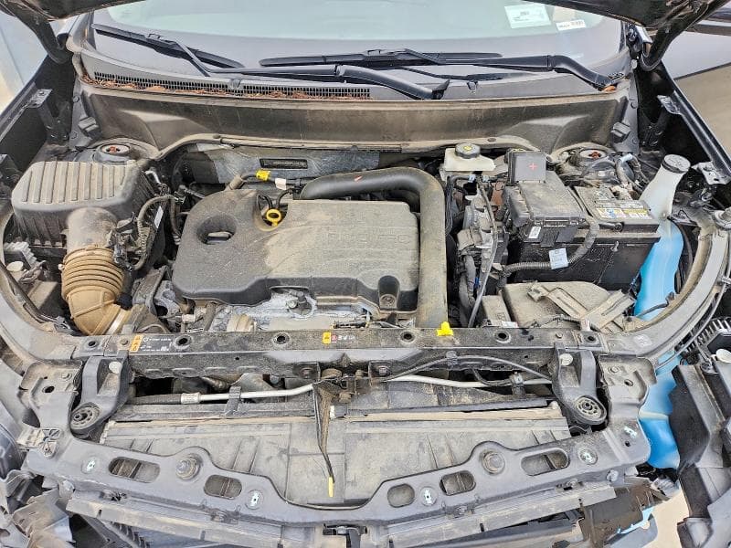 2023 CHEVROLET EQUINOX LT 12