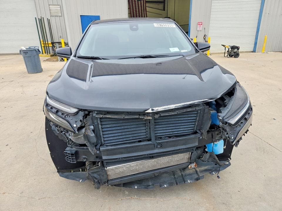 2023 CHEVROLET EQUINOX LT 5