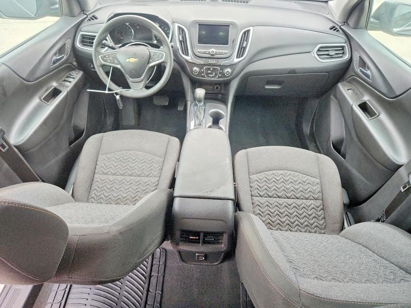 2023 CHEVROLET EQUINOX LT 8