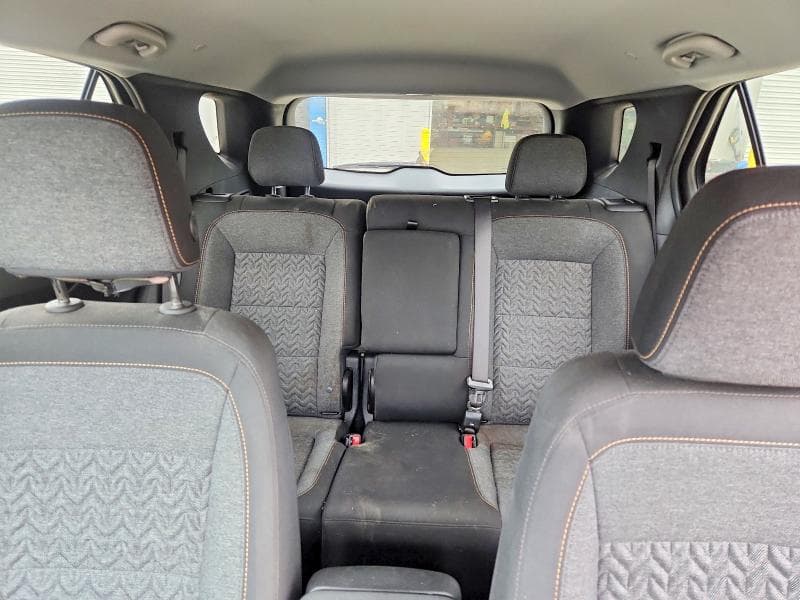 2023 CHEVROLET EQUINOX LT 10