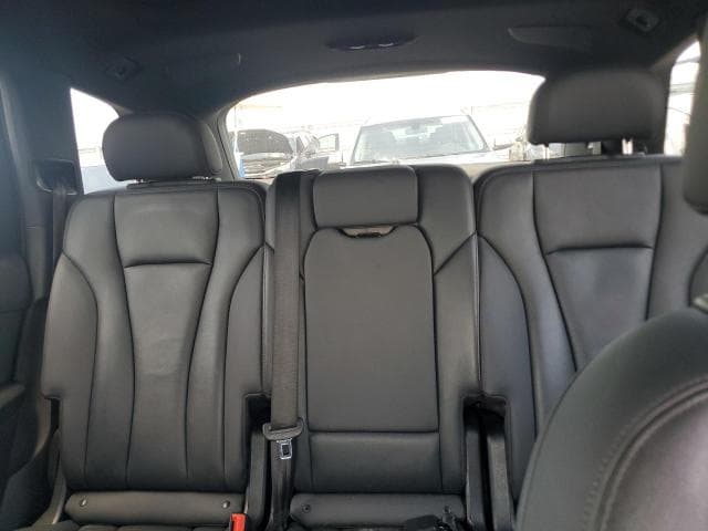 2022 AUDI Q7 PREMIUM PLUS 10