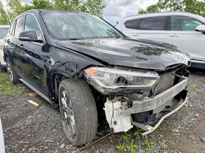 2018 BMW X1 XDRIVE28I XDRIVE28I - 1