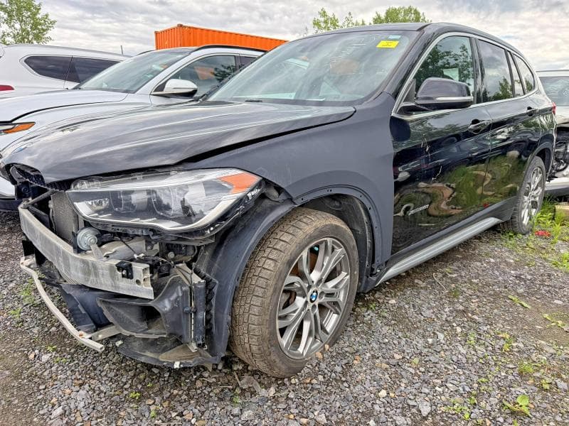 2018 BMW X1 XDRIVE28I XDRIVE28I 2
