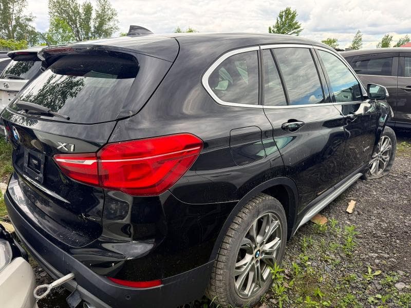 2018 BMW X1 XDRIVE28I XDRIVE28I 4
