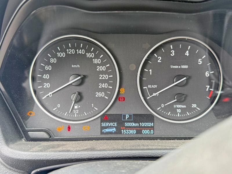 2018 BMW X1 XDRIVE28I XDRIVE28I 8
