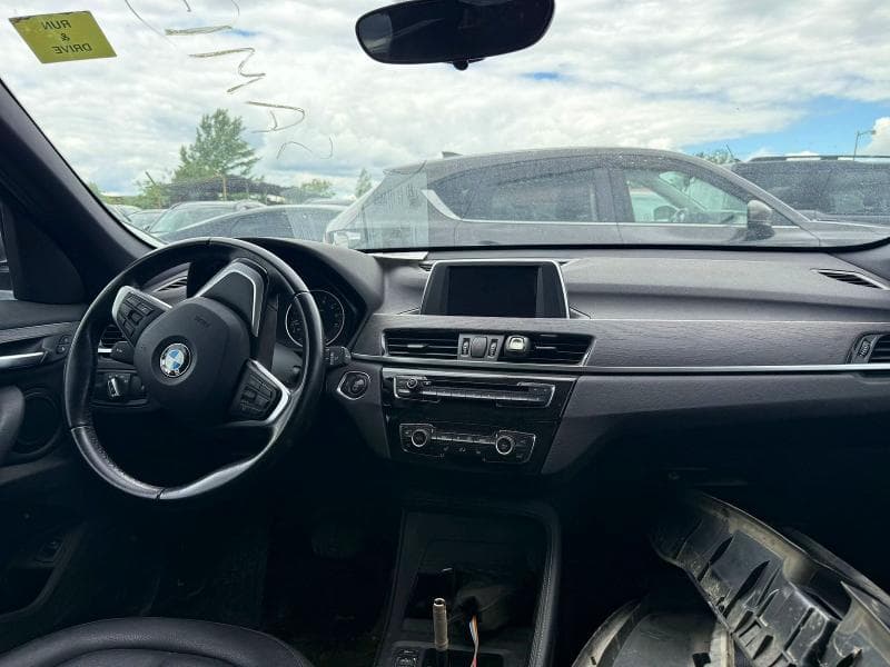 2018 BMW X1 XDRIVE28I XDRIVE28I 9
