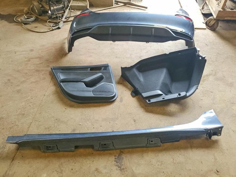 2025 HONDA CIVIC SPORT 12