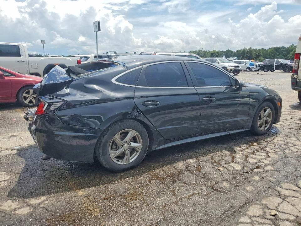 2020 HYUNDAI SONATA 3