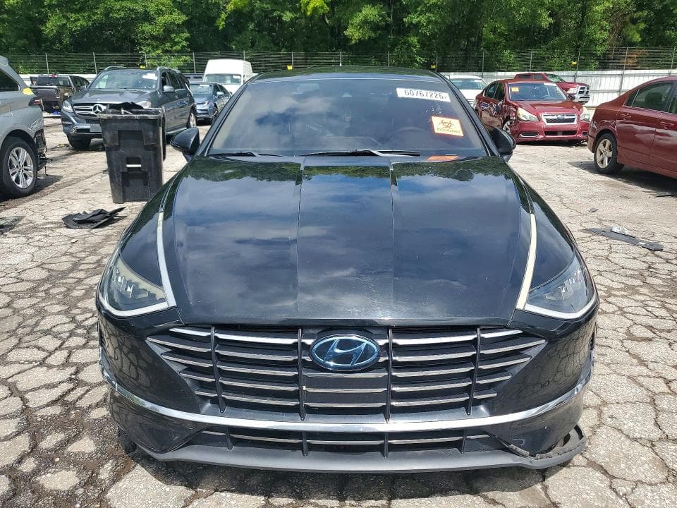 2020 HYUNDAI SONATA 5
