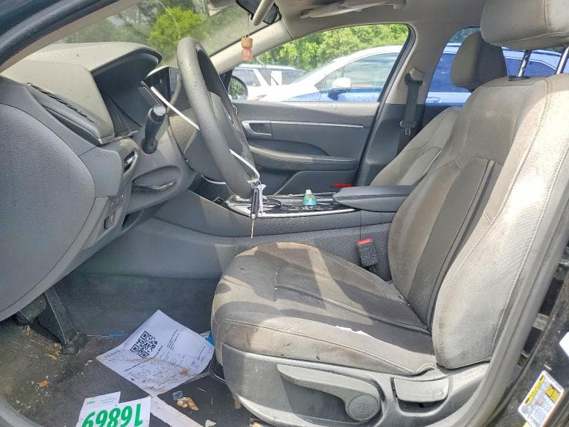 2020 HYUNDAI SONATA 7